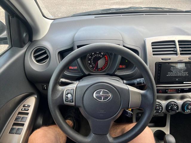 used 2012 Scion xD car, priced at $5,388