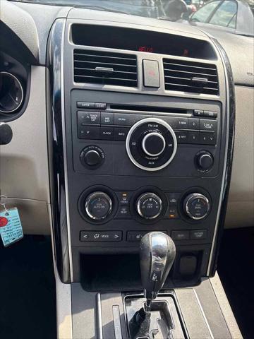 used 2011 Mazda CX-9 car, priced at $6,988