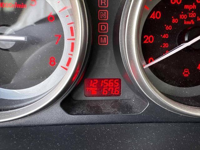 used 2011 Mazda CX-9 car, priced at $6,988