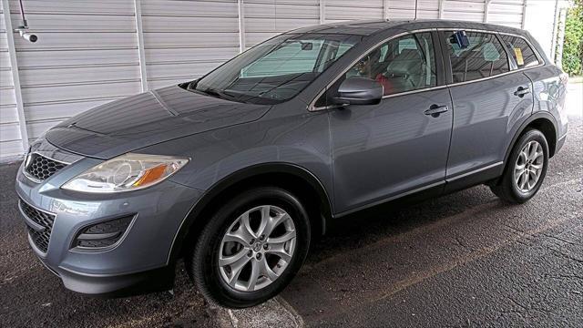 used 2011 Mazda CX-9 car, priced at $6,988