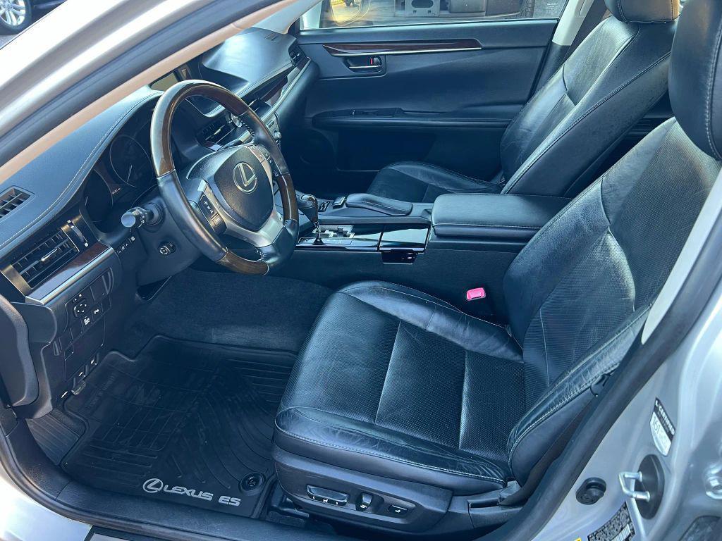 used 2013 Lexus ES 350 car, priced at $13,488