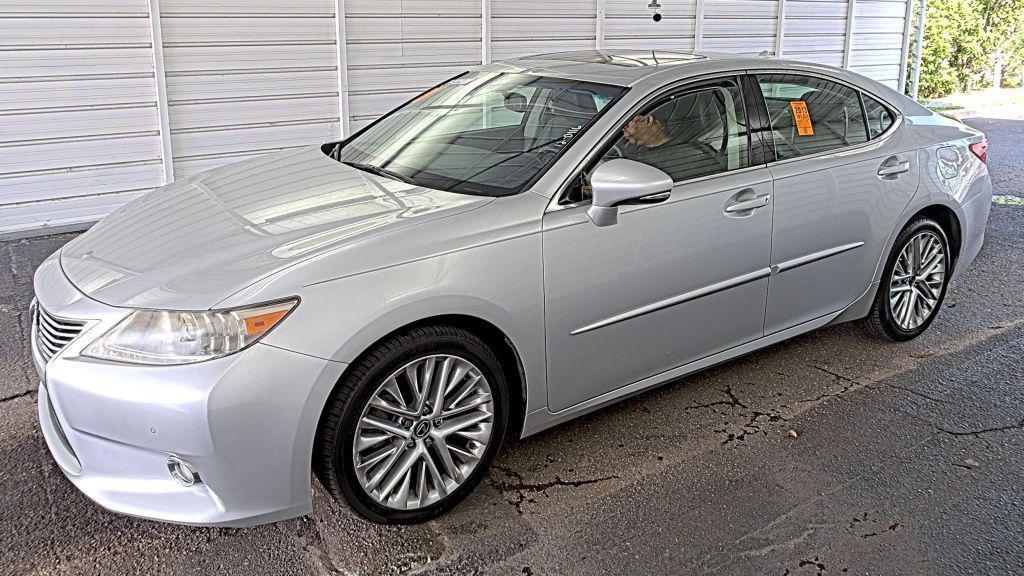 used 2013 Lexus ES 350 car, priced at $13,488