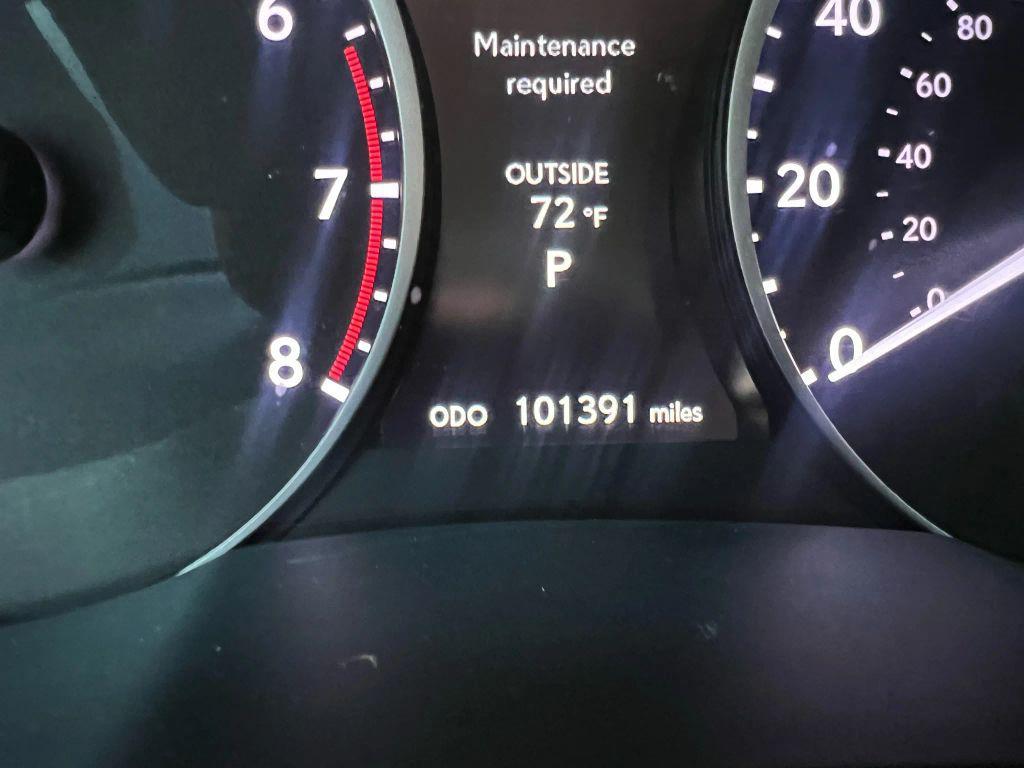 used 2013 Lexus ES 350 car, priced at $13,488