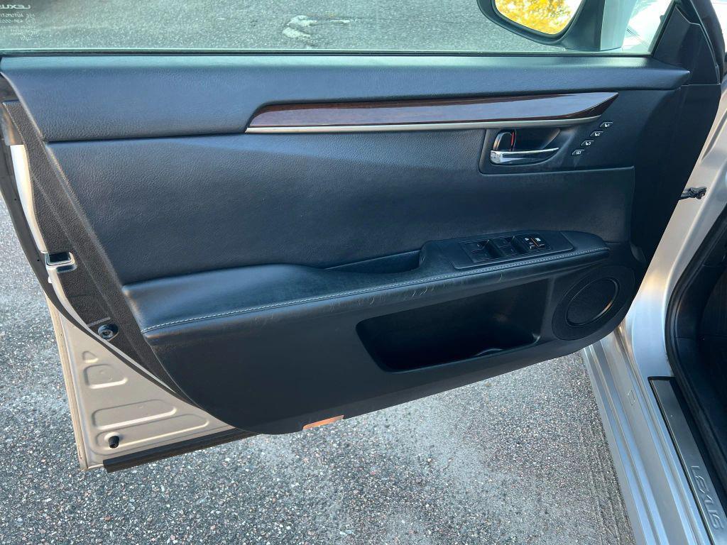 used 2013 Lexus ES 350 car, priced at $13,488