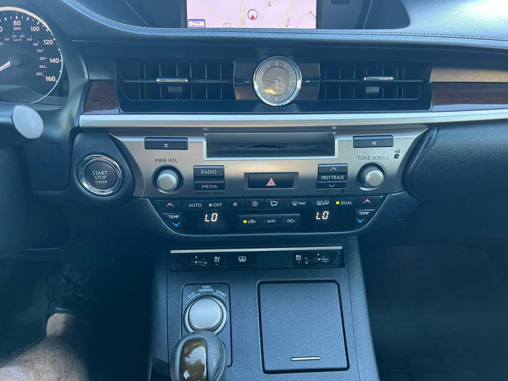 used 2013 Lexus ES 350 car, priced at $13,488