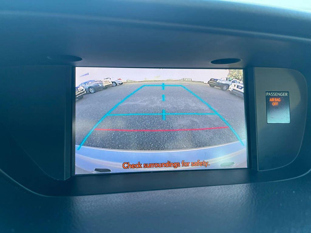 used 2013 Lexus ES 350 car, priced at $13,488