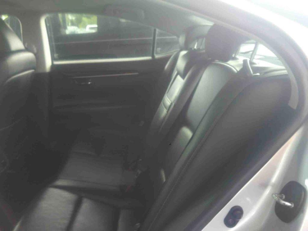 used 2013 Lexus ES 350 car, priced at $13,488