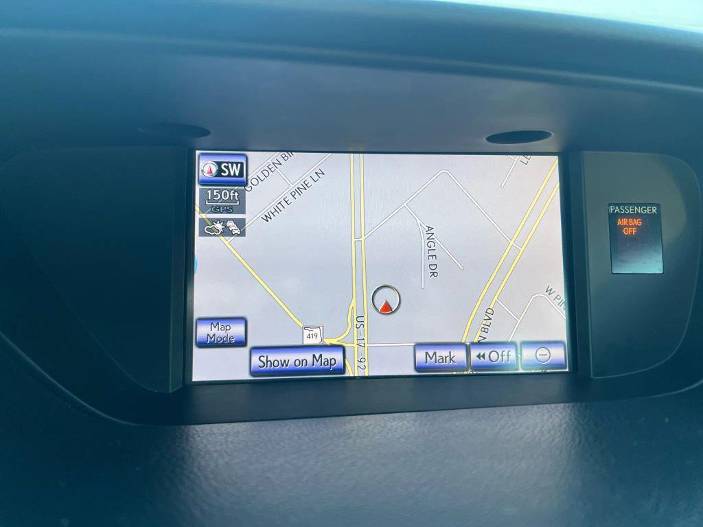 used 2013 Lexus ES 350 car, priced at $13,488