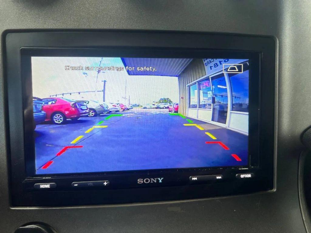 used 2008 Pontiac Solstice car, priced at $13,988