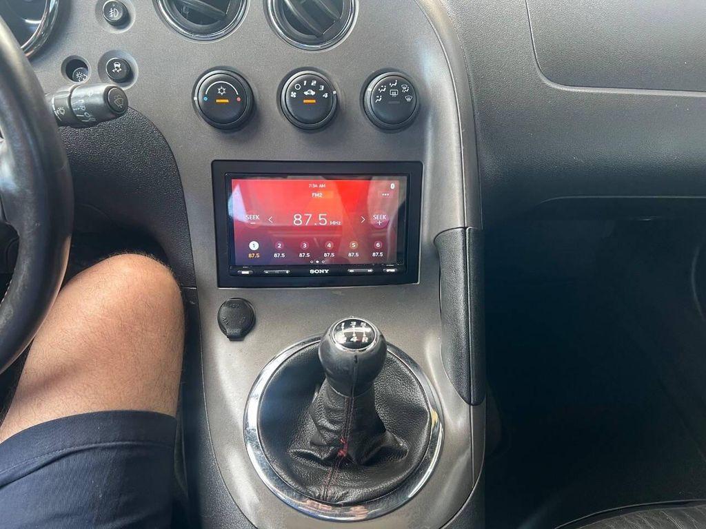 used 2008 Pontiac Solstice car, priced at $13,988