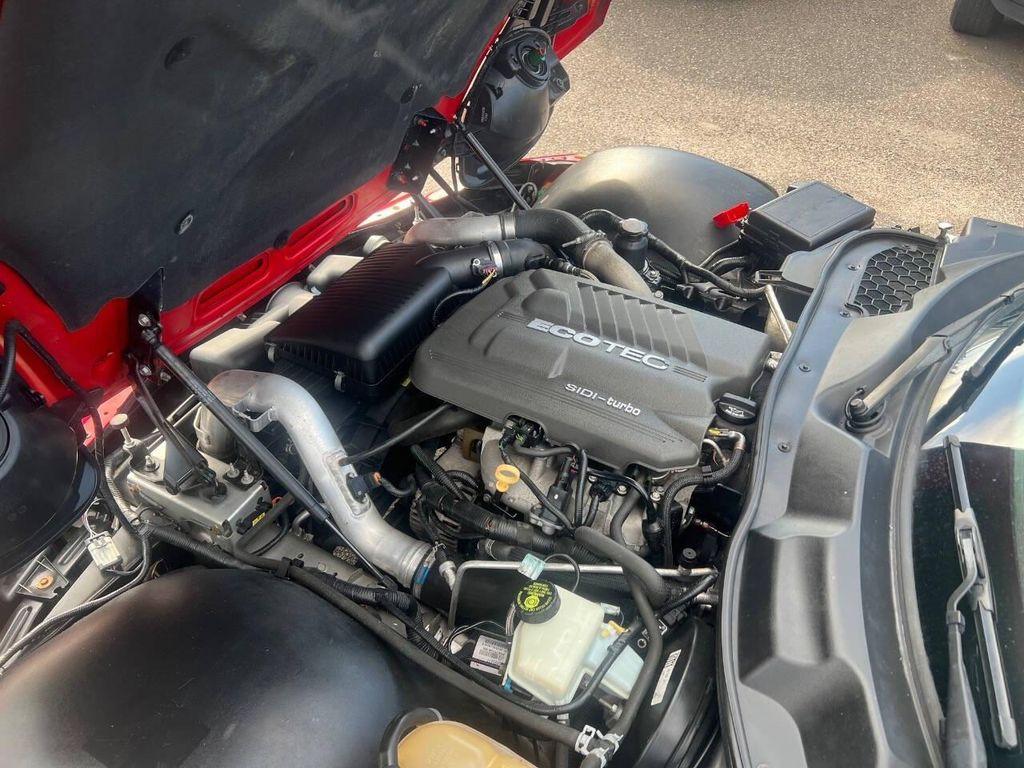 used 2008 Pontiac Solstice car, priced at $13,988