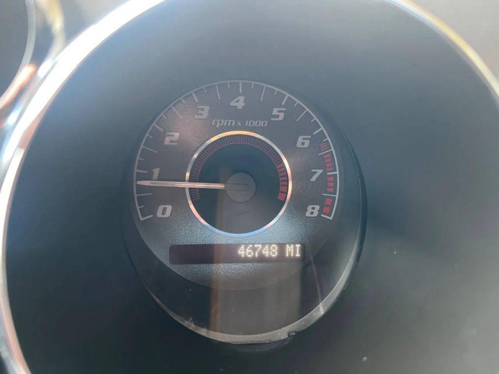 used 2008 Pontiac Solstice car, priced at $13,988