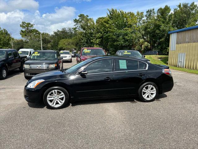 used 2011 Nissan Altima car, priced at $7,688