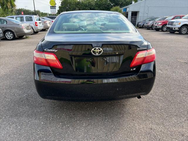 used 2008 Toyota Camry car, priced at $7,988