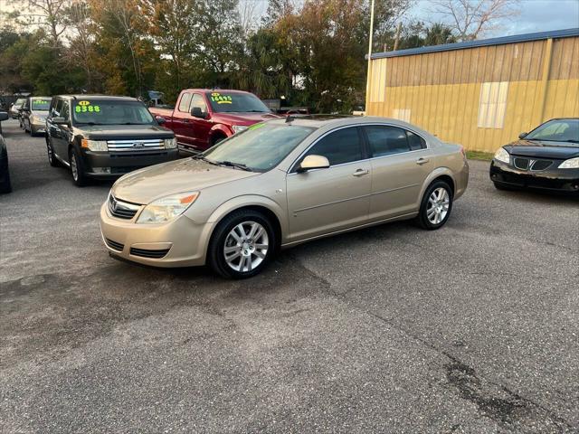 used 2007 Saturn Aura car, priced at $5,988