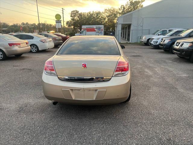 used 2007 Saturn Aura car, priced at $5,988