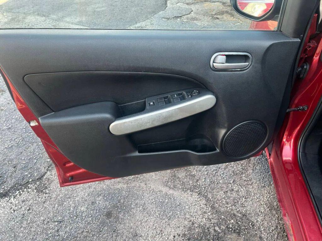 used 2014 Mazda Mazda2 car, priced at $5,888