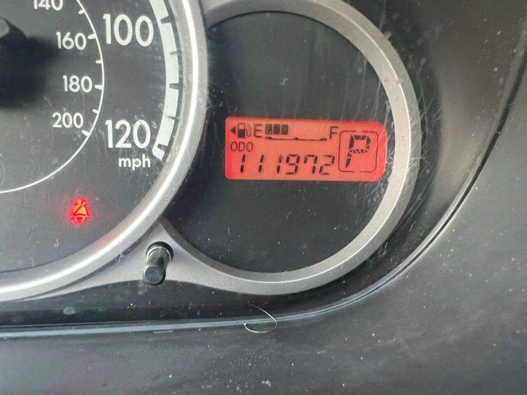 used 2014 Mazda Mazda2 car, priced at $5,888