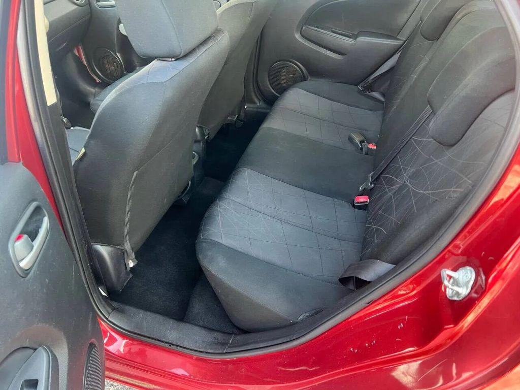used 2014 Mazda Mazda2 car, priced at $5,888
