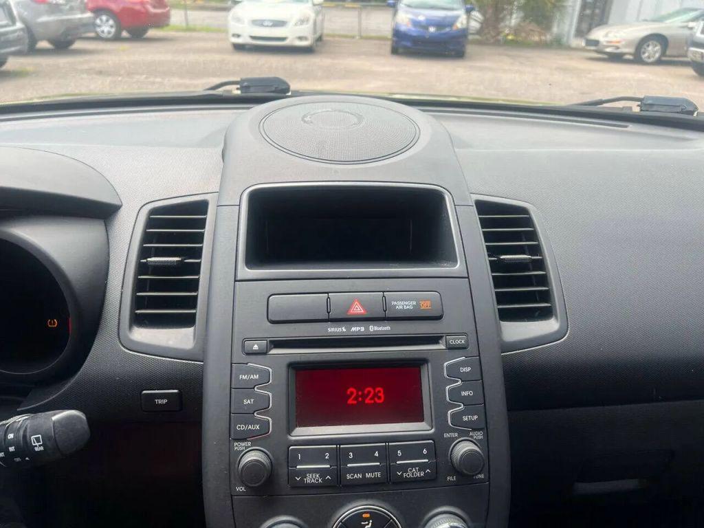 used 2013 Kia Soul car, priced at $6,888