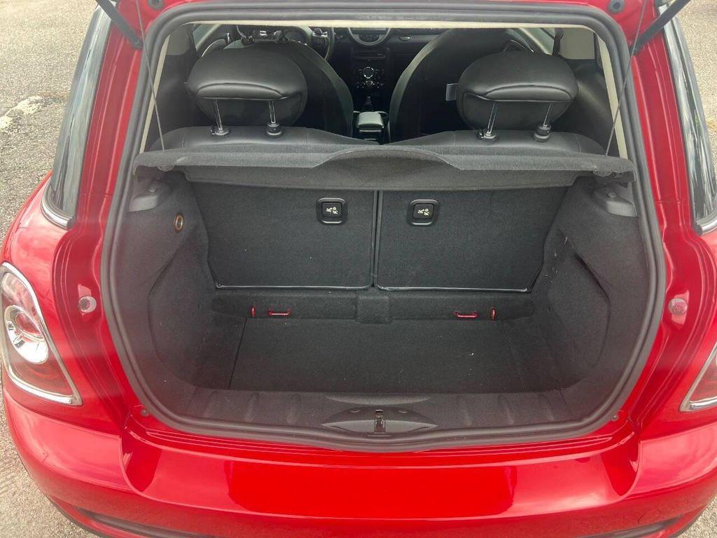 used 2011 MINI Cooper S car, priced at $6,988