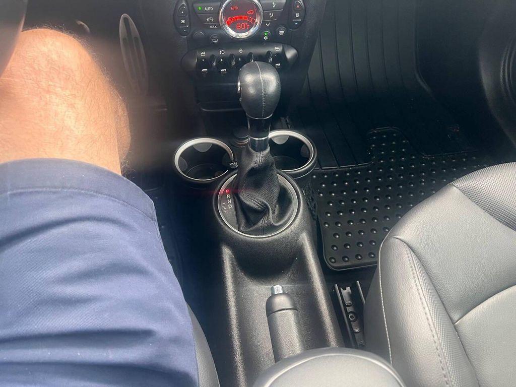 used 2011 MINI Cooper S car, priced at $6,988