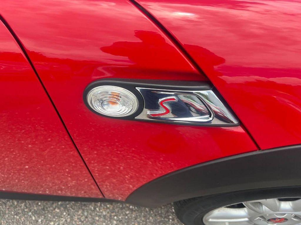 used 2011 MINI Cooper S car, priced at $6,988
