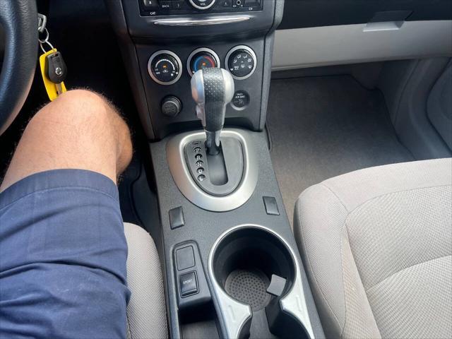 used 2013 Nissan Rogue car, priced at $5,988