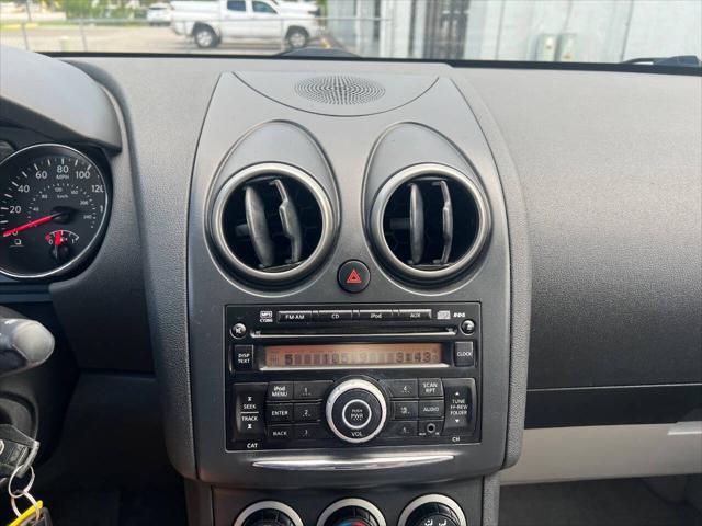 used 2013 Nissan Rogue car, priced at $5,988