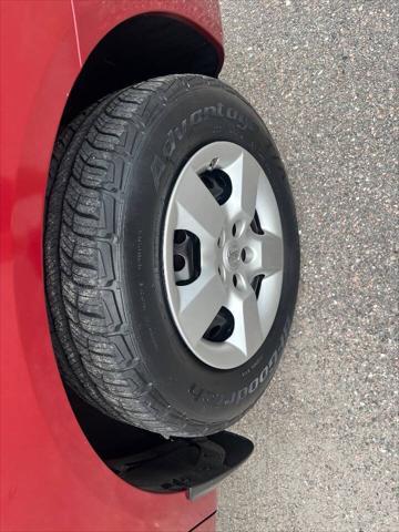used 2013 Nissan Rogue car, priced at $5,988