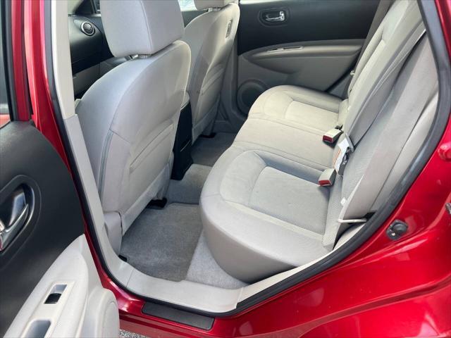 used 2013 Nissan Rogue car, priced at $5,988
