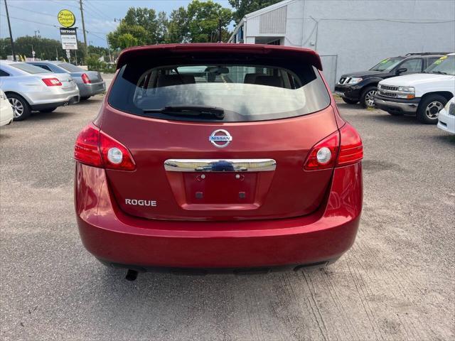 used 2013 Nissan Rogue car, priced at $5,988