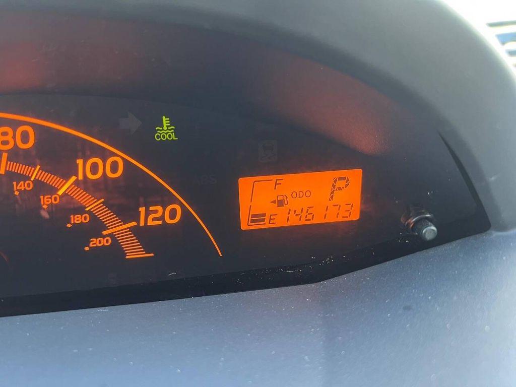 used 2010 Toyota Yaris car, priced at $4,788