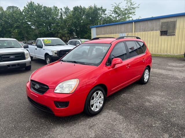 used 2009 Kia Rondo car, priced at $4,988