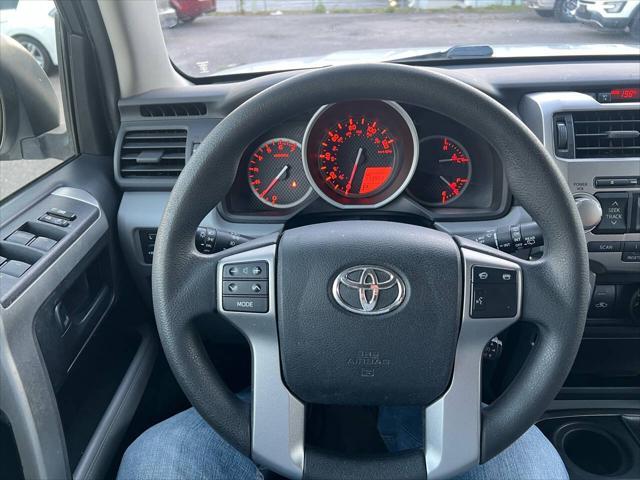 used 2012 Toyota 4Runner car, priced at $15,488