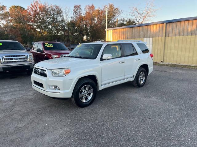 used 2012 Toyota 4Runner car, priced at $15,488