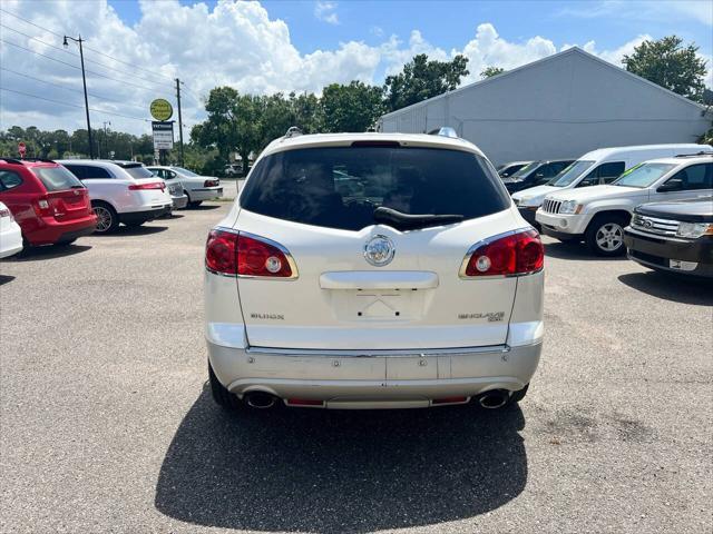 used 2010 Buick Enclave car, priced at $6,988