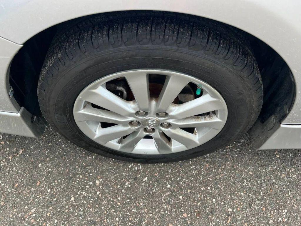 used 2010 Toyota Corolla car, priced at $8,988