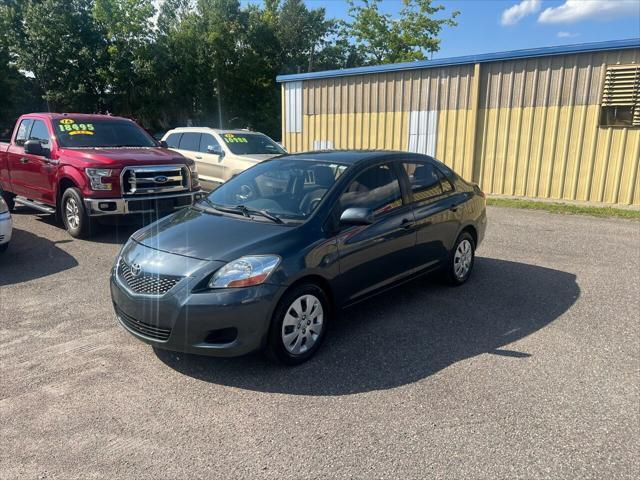 used 2011 Toyota Yaris car, priced at $5,788