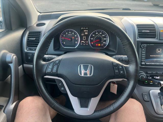 used 2009 Honda CR-V car, priced at $8,488