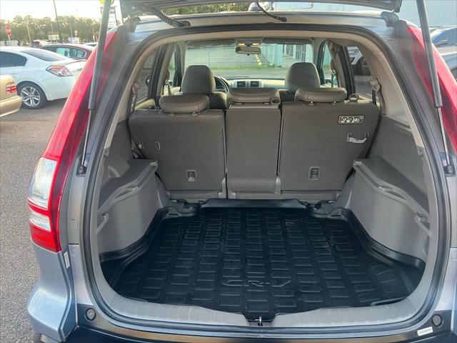 used 2009 Honda CR-V car, priced at $8,488