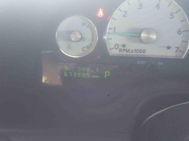 used 2003 Ford Thunderbird car, priced at $11,688