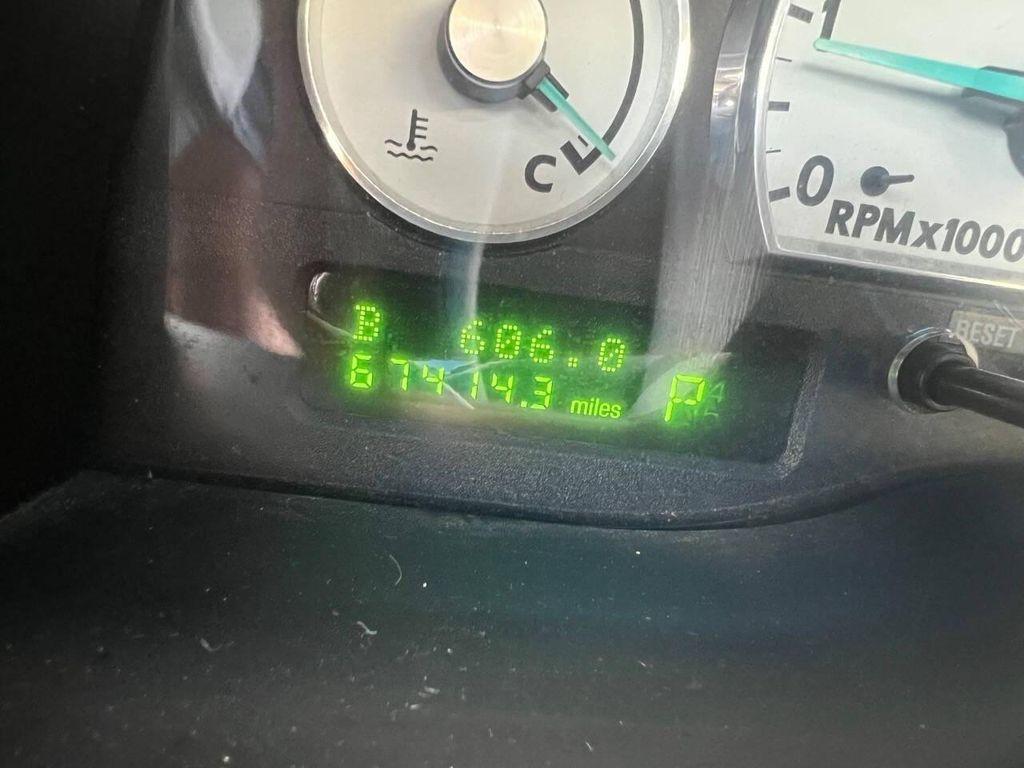 used 2003 Ford Thunderbird car, priced at $11,988