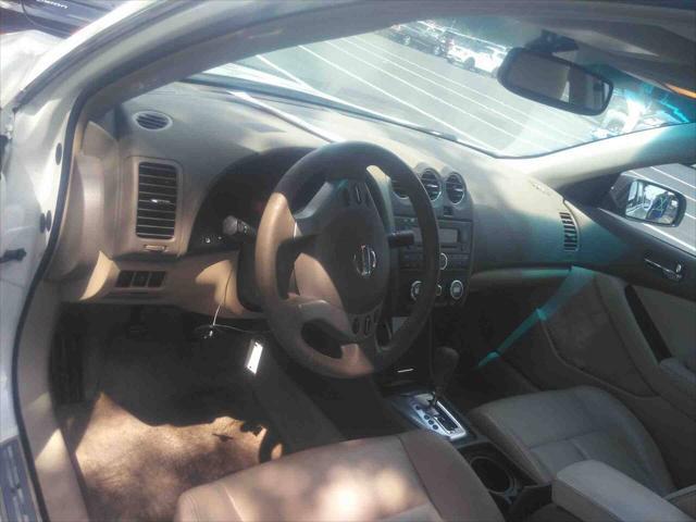 used 2011 Nissan Altima car, priced at $5,988