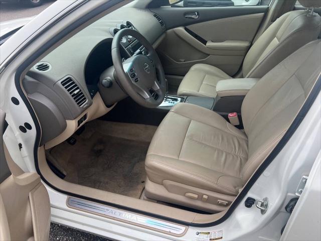 used 2011 Nissan Altima car, priced at $5,988