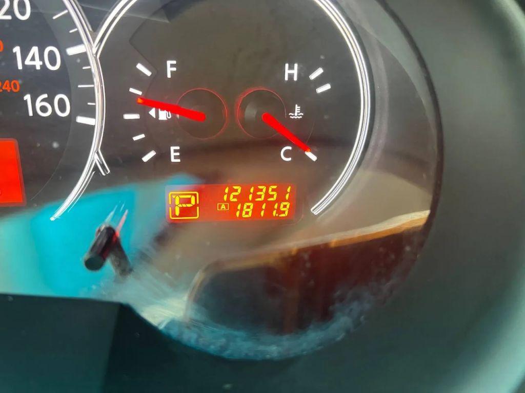 used 2011 Nissan Altima car, priced at $5,988