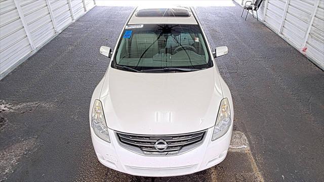 used 2011 Nissan Altima car, priced at $5,988