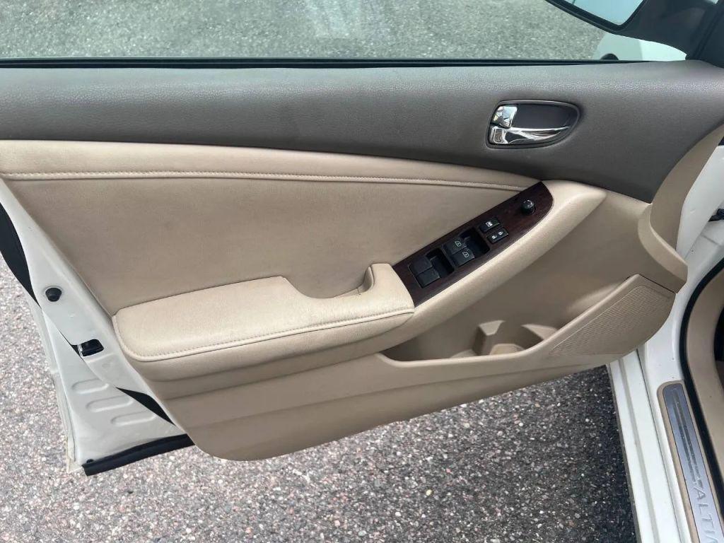 used 2011 Nissan Altima car, priced at $5,988