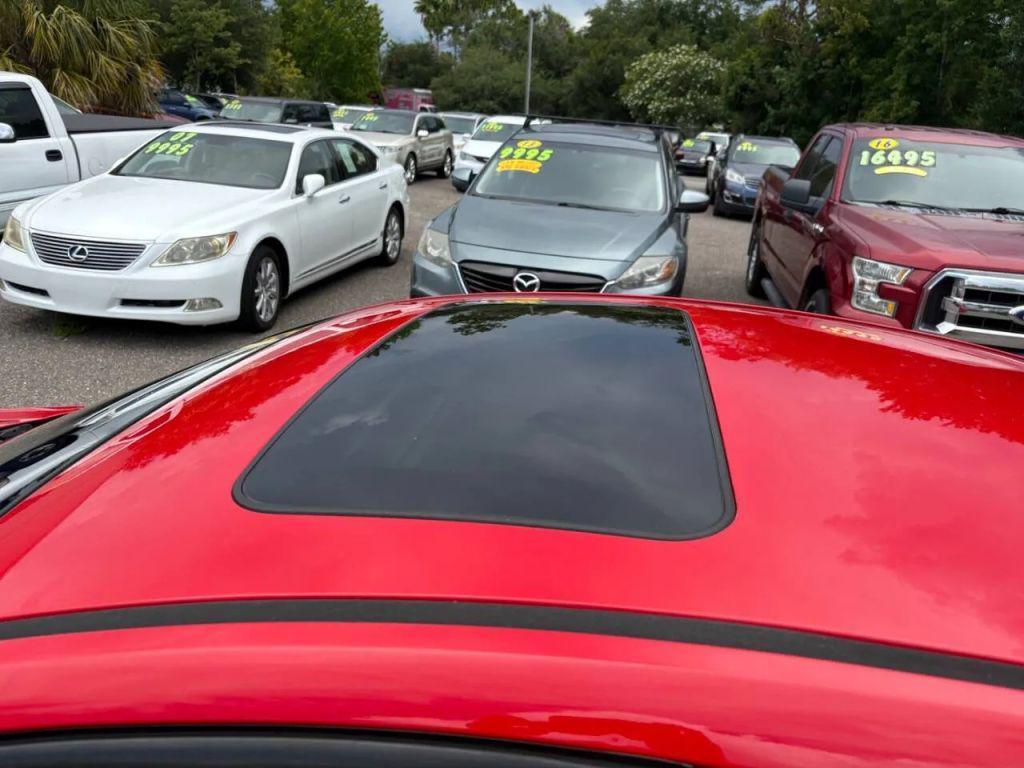 used 2015 Chevrolet Cruze car, priced at $6,988