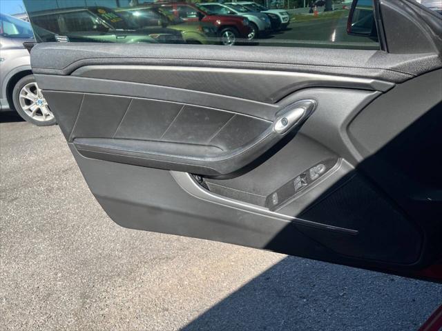 used 2013 Cadillac CTS car, priced at $6,988